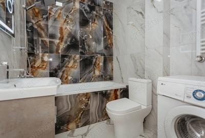 Apartament cu 2 camere decomandat în Drumul Taberei - 2