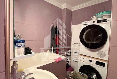 Apartament cu 3 camere decomandat, mobilat în Șagului - 4