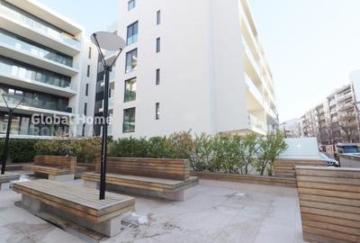 3 camere Herastrau | 174 mp | Curte 72 mp | VIDA Residence | 2021 | Sat francez - 7
