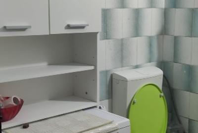 Proprietar, închiriez apartament cu 2 camere în zona Mega Mall - 6