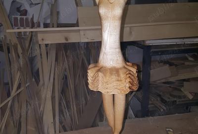 Caut sa inchiriez spatiu de mica producti (sculptura) - 1