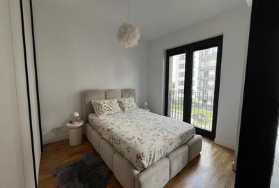 Inchiriere apartament tip studio dublu - Avalon Estate | Comision 0 - 10