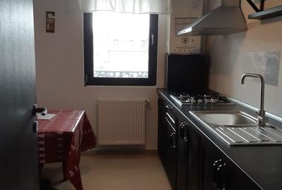 Garsonieră decomandată în Fundeni - 7