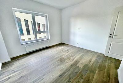 2 Camere decomandat |  | Lacul Morii | Bloc finalizat | Mutare imediata - 13
