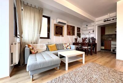 Apartament cu 3 camere decomandat în Domenii - 2