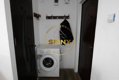 Apartament cu 2 camere semidecomandat, mobilat în P-ța Reșița - 10