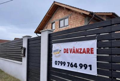 Casă cu 5 camere cu Teren 660 Mp în Sângeorgiu de Mureș - 11