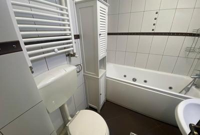 Inchiriere apartament 3 camere 75mp 3 balcoane nemobilat Cotroceni Eroilor - 14