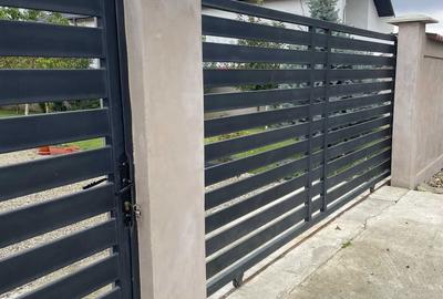 Casă în Adjudu Vechi - 2