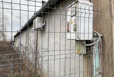 Spațiu comercial, în Giarmata - 4