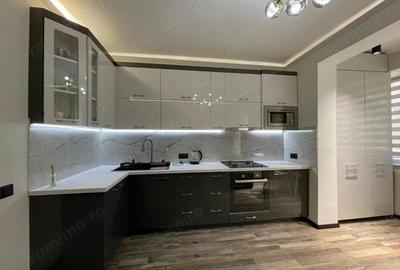 Apartament cu 2 camere în Berceni - 2