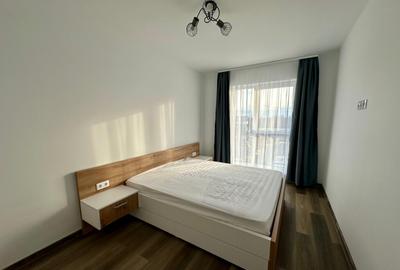 Apartament modern cu 2 camere in bloc nou parcare inclu - 5
