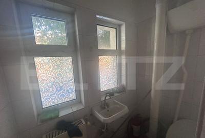 Spatiu comercial 50 mp, vitrina, stradal, zona centrala - 4