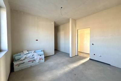 Casă individuală cu 4 camere cu Canalizare în Chinteni - 13