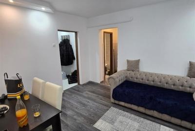 Apartament cu 2 camere nedecomandat în Alexandru cel Bun - 7