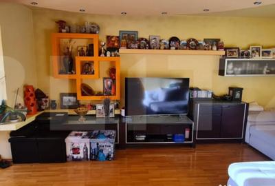 Apartament cu 4 camere, mobilat în Central - 9