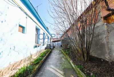 Casă individuală cu 4 camere cu Canalizare în Central - 16