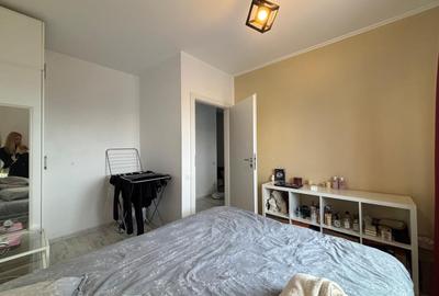 Apartament cu 2 camere semidecomandat, mobilat în Titan - 5