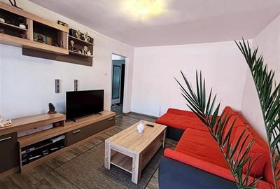 Apartament cu 3 camere decomandat, mobilat în Astra - 1