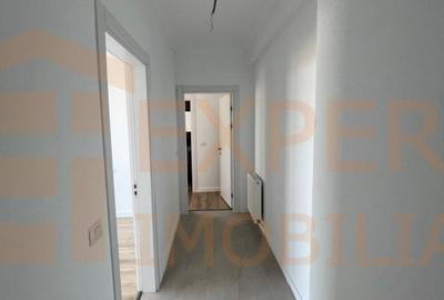 Un colt de liniste cu vedere la ritmul orasului – INEL II - 13