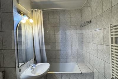 Apartament cu 4 camere, ultracentral - Simeria - 10