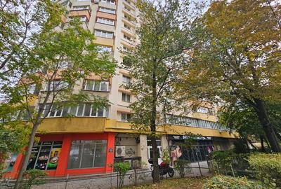 Apartament 2 Camere Mihai Bravu ( 200 m - metrou Obor ) Apartament 2 Camere Mihai Bravu ( 200 m - metrou Obor ) - 12