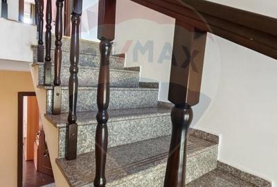 Casă individuală cu 5 camere cu Teren 500 Mp în Hărman - 19