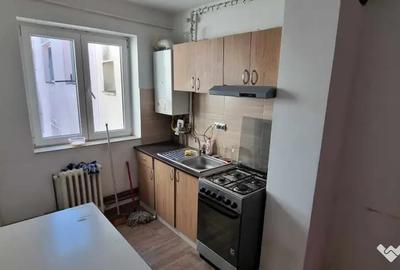 Apartament cu 2 camere decomandat în Mănăștur - 2