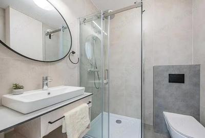 Garsoniera in zona Cotroceni - 4