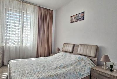 Apartament cu 3 camere, mobilat în Faleza Nord - 8