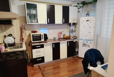 Garsonieră decomandată în Mărăști - 1