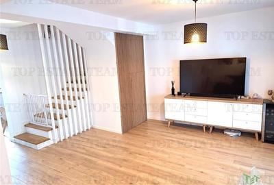 Resedinta Moderna  Ansamblu Tip Boutique /Gata de Mutare - 8