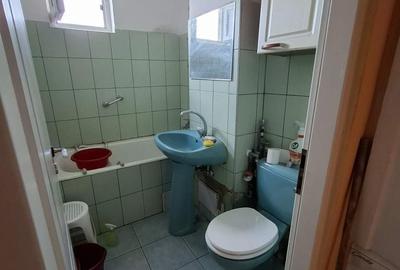 Apartament cu 3 camere decomandat în Exterior Vest - 5