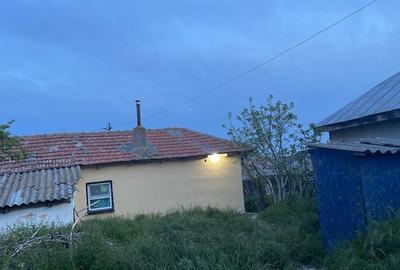 Teren de 416 mp, în Central - 2