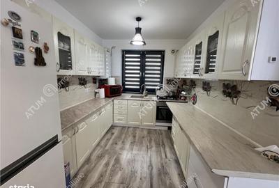 Casă cu 4 camere cu Teren 98 Mp în Șelimbăr - 14