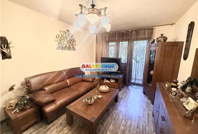 Apartament cu 2 camere circular, mobilat în Nord - 8