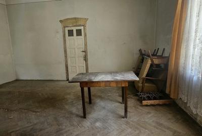Casă individuală cu 2 camere cu Teren 94 Mp în Gării - 5