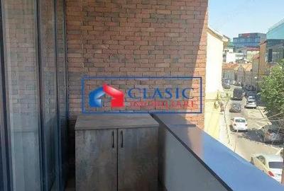 Inchiriere apartament 3 camere modern bloc nou in Centru- Piata Mihai Viteazu - 6