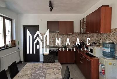 Casă individuală cu 8 camere cu Canalizare în Porumbacu de Jos - 4