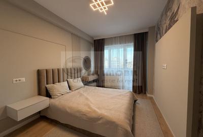 2 CAM , CENTRU PODU ROS PALAS , UNIREA TOWERS, LUX, PRIMA INCHIRIERE - 3