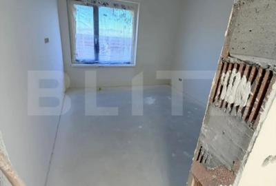 Casă cu 4 camere cu Teren 350 Mp în Tărlungeni - 5