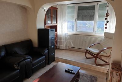 2 camere Parcul Tei, parcare, 57 mp, renovat - 2