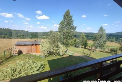 Casă cu 6 camere cu Teren 5000 Mp în Rădăuți - 14