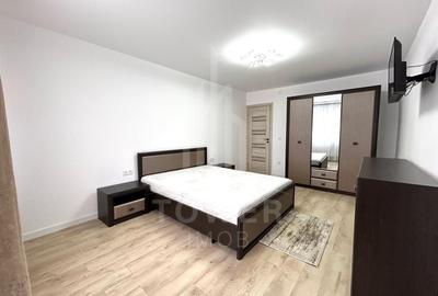 Apartament cu 3 camere decomandat, mobilat în Ștrand - 2