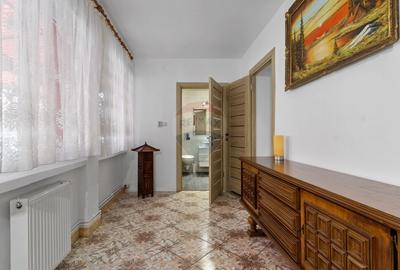 Casa de vanzare in Pecica - teren generos, utilata si mobilata complet - 7