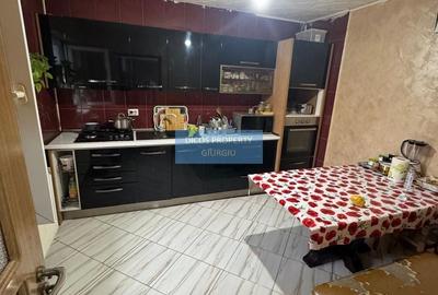 Casă P+M pe strada Tineretului - 3