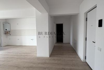 Apartament cu 3 camere - Ghica Apartments - Baicului - 4