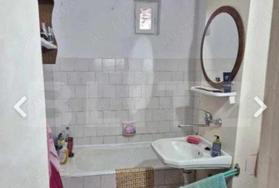 Apartament cu 3 camere semidecomandat, mobilat în Micro 16 - 3