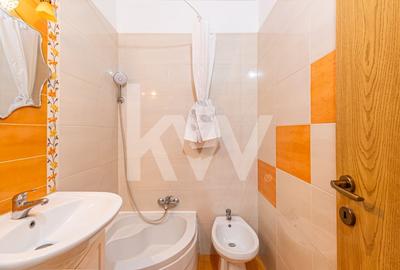 Apartament 2 camere, renovat, str Armoniei , comision 0% - 7