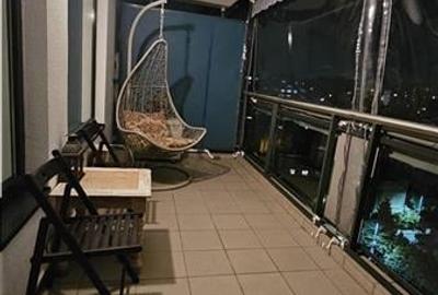 Dristor-Complex New Town, garsonieră spațioasă, mobilată  Dristor-Complex New Town, garsonieră spațioasă, mobilată  - 18